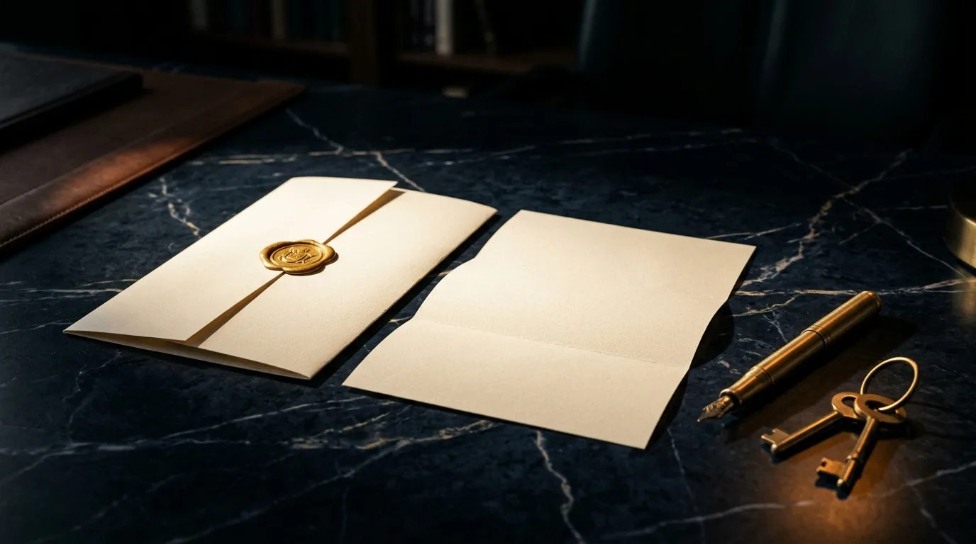 Two financing offer documents side by side on a navy desk showing a large interest-rate gap &mdash; commercial property loan rate comparison Singapore 2026