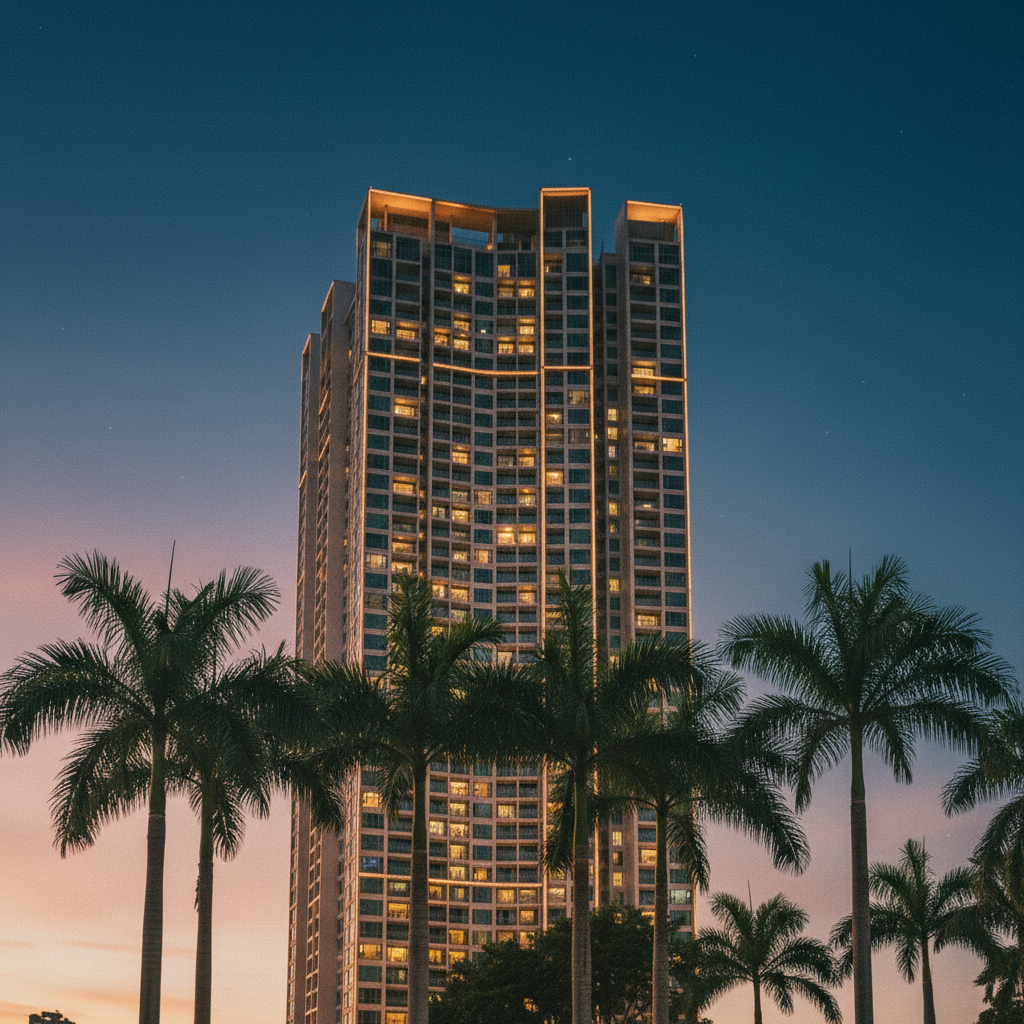 Singapore Executive Condominium MOP doubled to 10 years — May 2026 mortgage guide